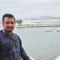 Nayan Waghela