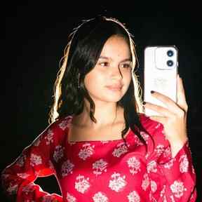 Bhawana Gupta