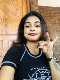 Abhirami Sajeev