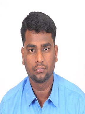 Madhan Kumar S