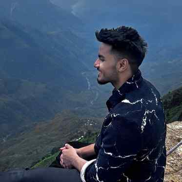 Gaurav Halder