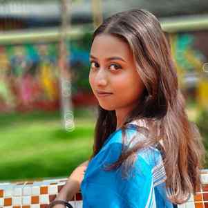 Anushka Patra