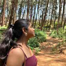 Preetisha Chowdhury