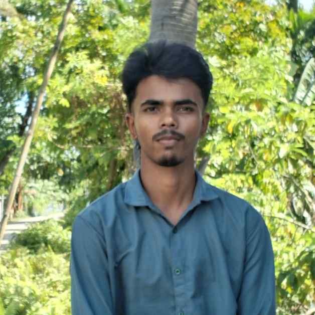 Abtab Sheikh