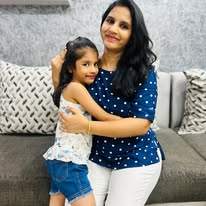 Usha Racherla