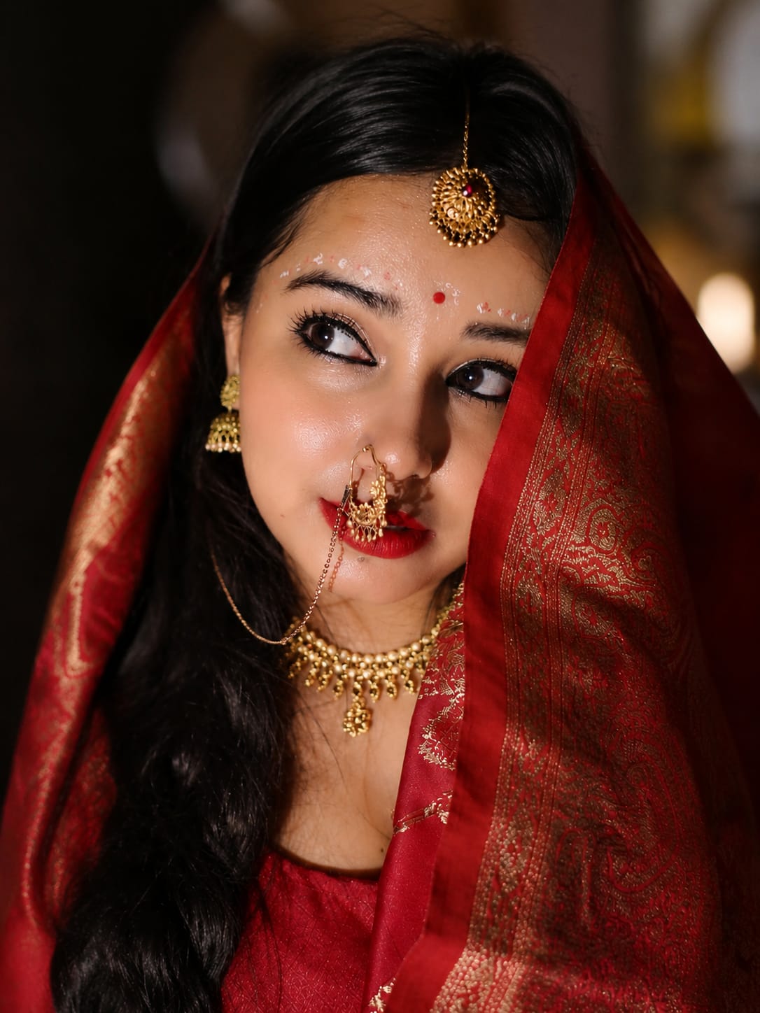 Naina Shree