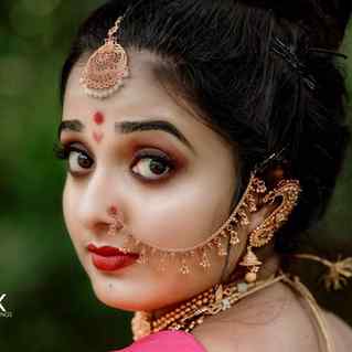 Sruthi Karthi