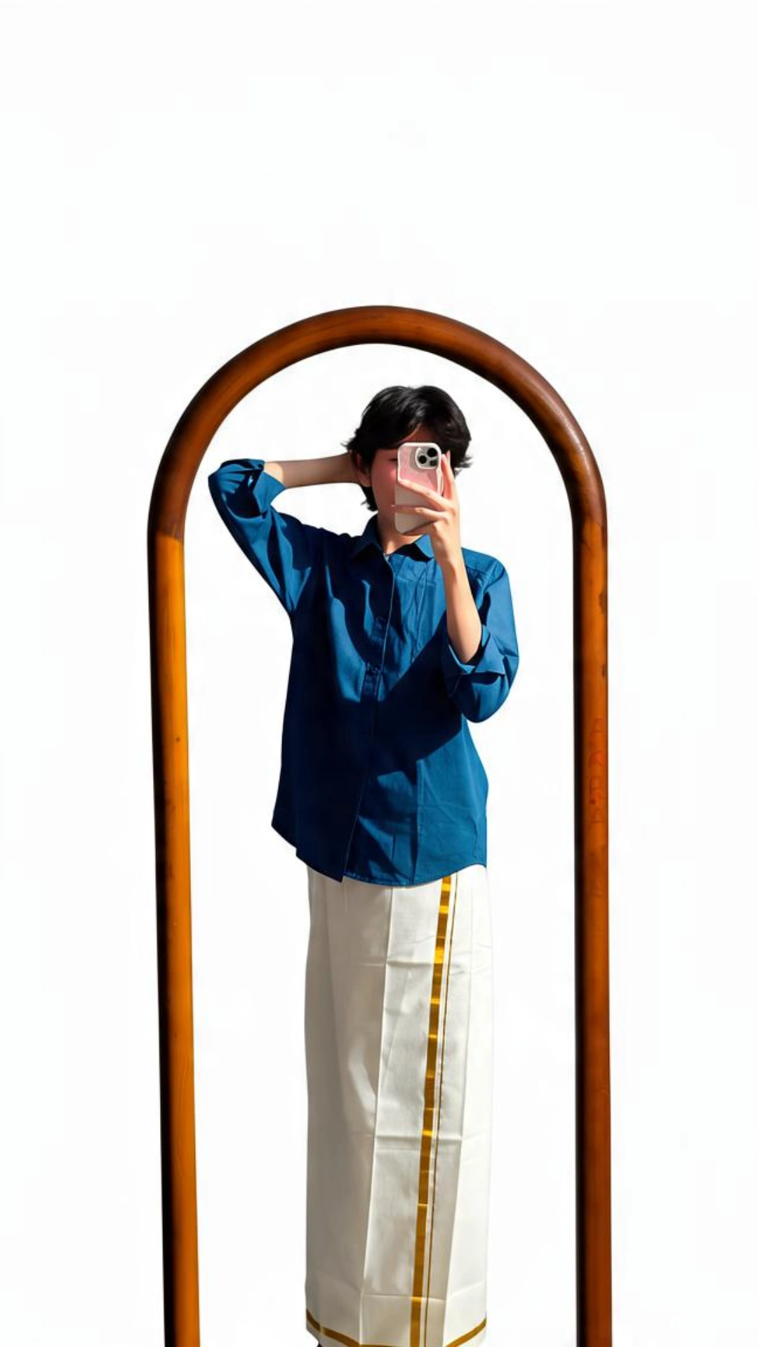 Tushar Meshram