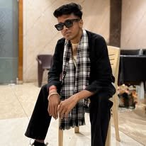 Abhay Mahato