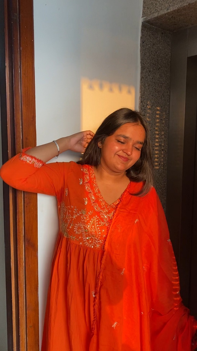 Shreya Goyal
