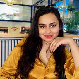 Seerat Arora