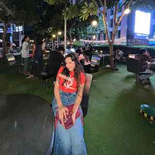 Bhavna Jha