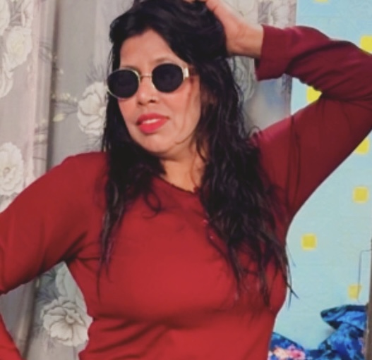 Versha Kashyap
