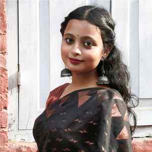 Taniya Saha