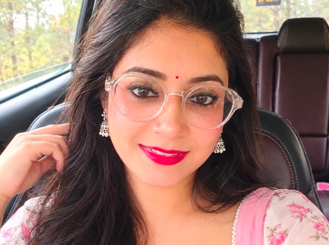 Ashima Srivastava