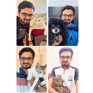 Akshay Pawar
