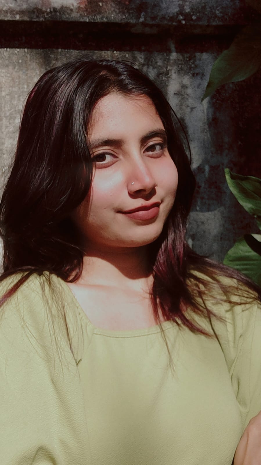 Arpita Upadhyay