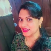 Pooja poojasudhir