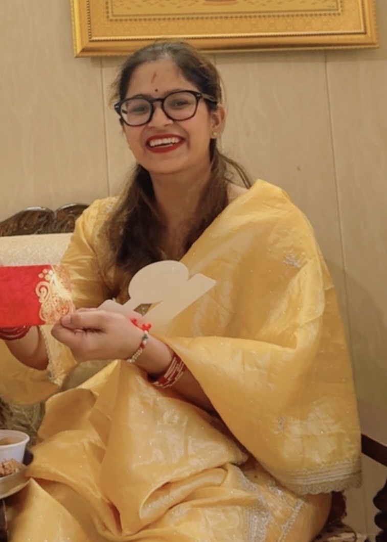Deepika Shandilya