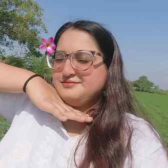 Hiral Udeshi