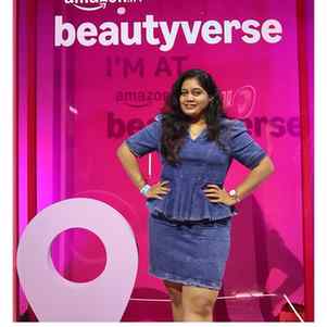 Sonali Redij