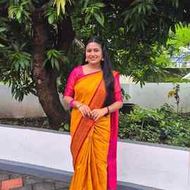 Hima Haridas