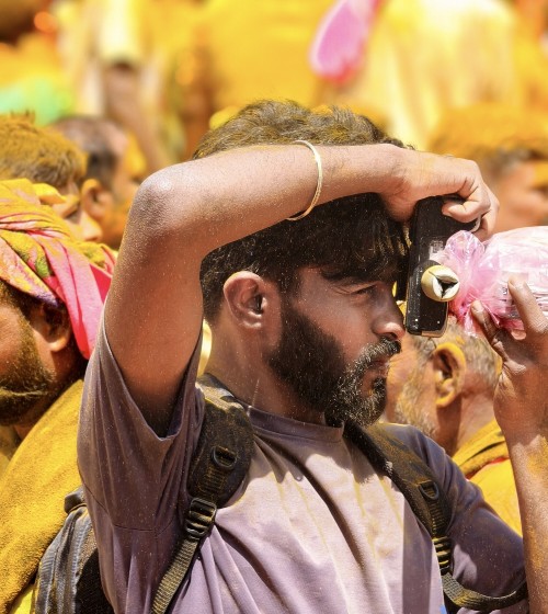 Nikhil Kasar