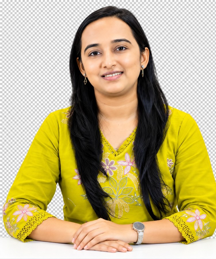 Asha Nikunj Rathod