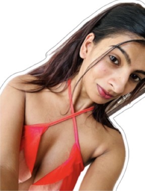 Rashmi Bhatt