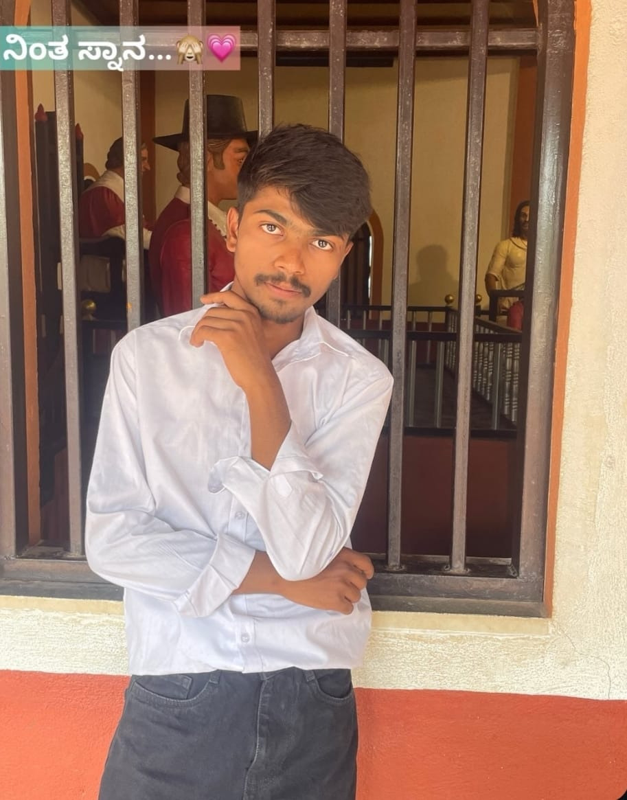 Rohit Talawar